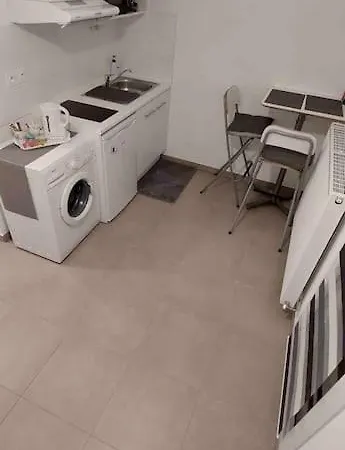 Appartement Studio Hyper-centre/ Lyon-eurexpo/ Parc Ol