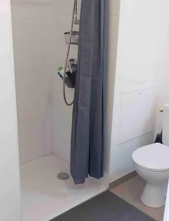 Appartement Studio Hyper-centre/ Lyon-eurexpo/ Parc Ol